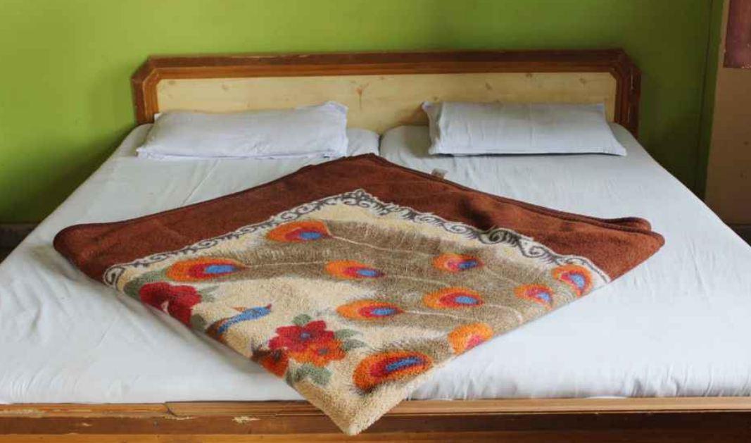 Hotel Vardaan Kankhal Esterno foto