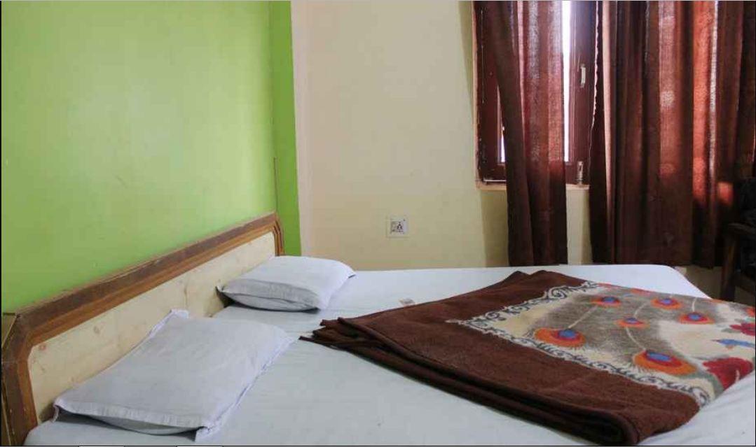 Hotel Vardaan Kankhal Esterno foto
